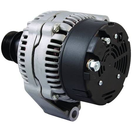 Replacement For Valeo, 437748 Alternator